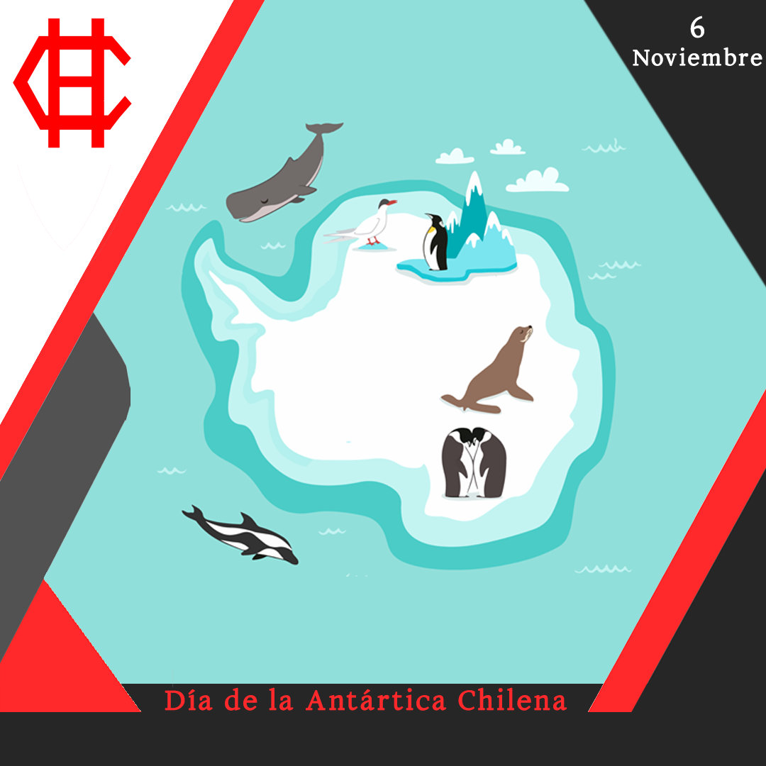Día de la Antártica Chilena